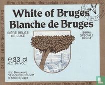 White of bruges