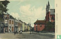 Enschede - Langestraat