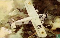 SCADTA - Ford TriMotor