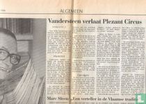 De Standaard [BEL] 241 Verplaatsen naar Knipsels