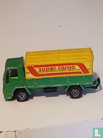 Ford 'Super Cargo'