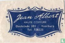 Jean Albert Haute Coiffure