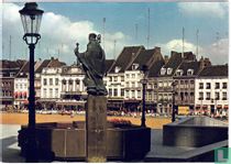 Vrijthof