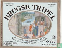 Brugse Tripel