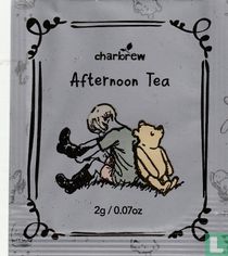 Afternoon Tea