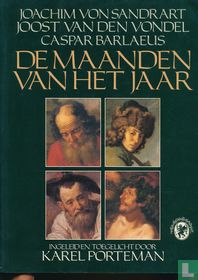 De maanden van het jaar