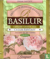 Cream Fantasy    