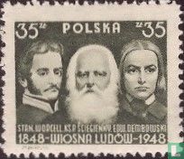 100 ans de révolution de 1848