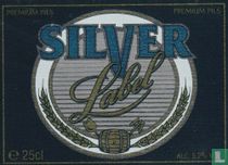Silver label