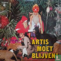 Artis Moet Blijven!    
