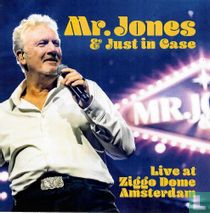 Live at Ziggo Dome Amsterdam
