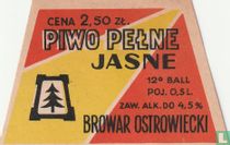 Piwo jasne pelne