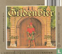 Gildenbier