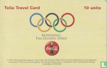Refreshing The Olympic Spirit