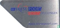 ROC Friere poort opleiding & Training 