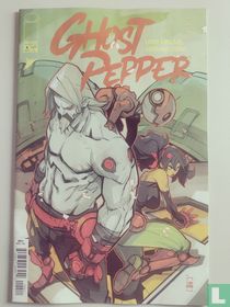 Ghost Pepper 4