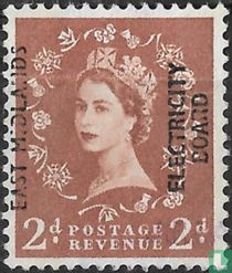 Koningin Elizabeth II