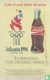Refreshing The Olympic Spirit