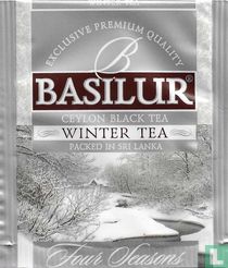 Winter Tea  