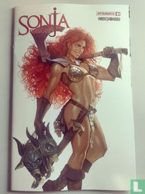 Sonja Reborn 2