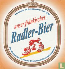 Radler-Bier