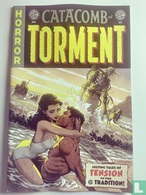 Catacomb of Torment 4