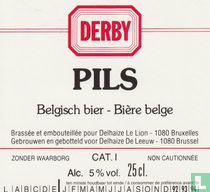 Derby Pils