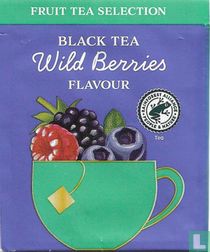 Wild Berries