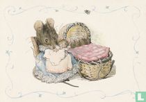 1998-02-4 Moeder met kleine muisjes