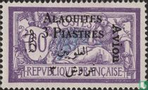 Allegorie (type Merson)