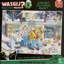 09 - A Bright Christmas Night!
