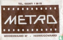Metro 