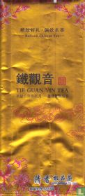  Tie Guan Yin Tea
