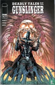 Deadly Tales of the Gunslinger 9