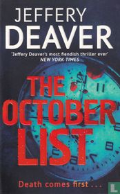 The October List