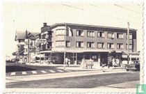 Touring Hôtel
