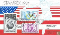 Stampex 1984