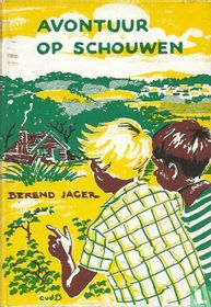 Avontuur op Schouwen acheter