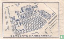 Gemeente Hardenberg