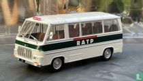Citroën CH14 Currus RATP