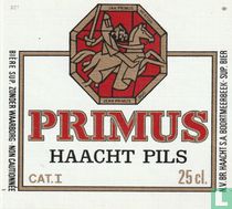 Primus Haacht
