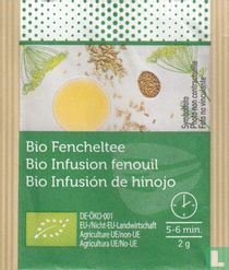 Bio Fencheltee