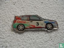 Castrol [C. Sainz / L. Moya]