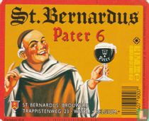 St. Bernardus Pater 6