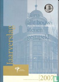 Jaarverslag 2007 Koninklijke Nederlandse Munt