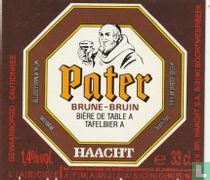 Pater