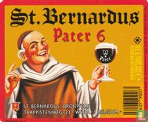 St. Bernardus Pater 6