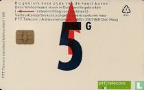 Standaardkaart 1996