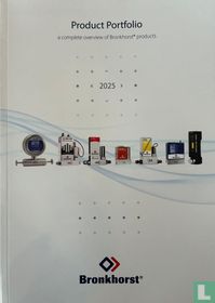 Product Portfolio 2025