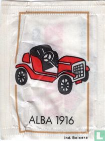 Alba 1916